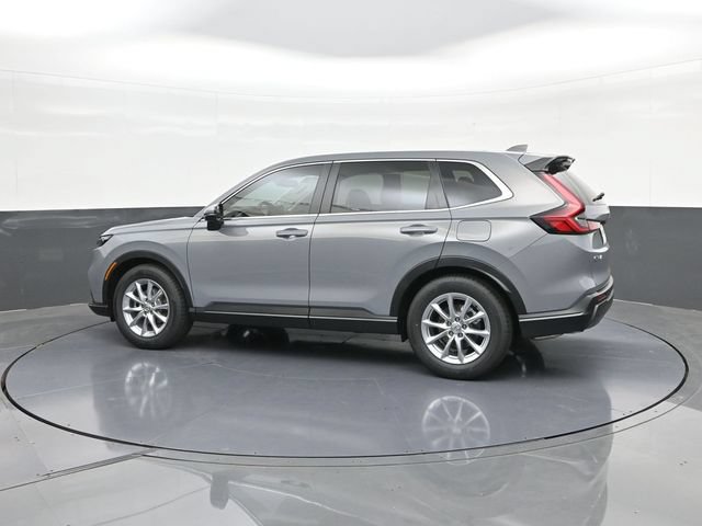 New 2026 Honda CR-V EX image 5