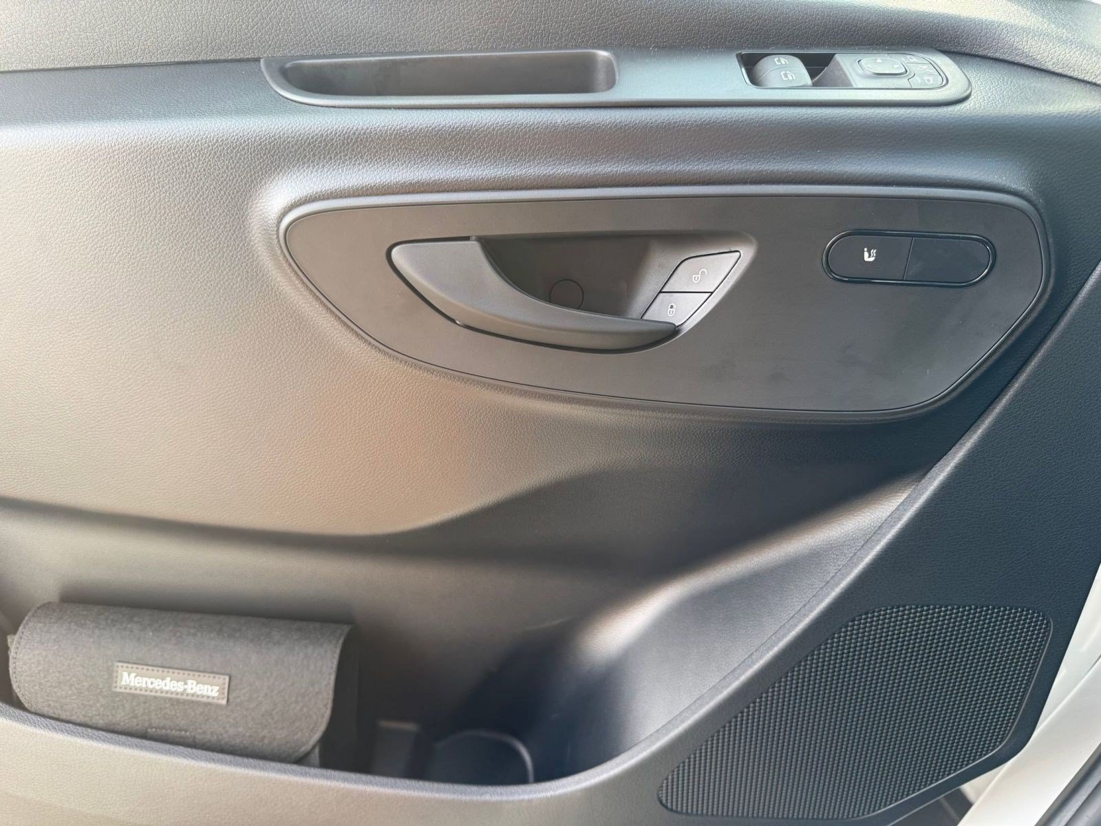New 2025 Mercedes-Benz Sprinter 2500 image 13