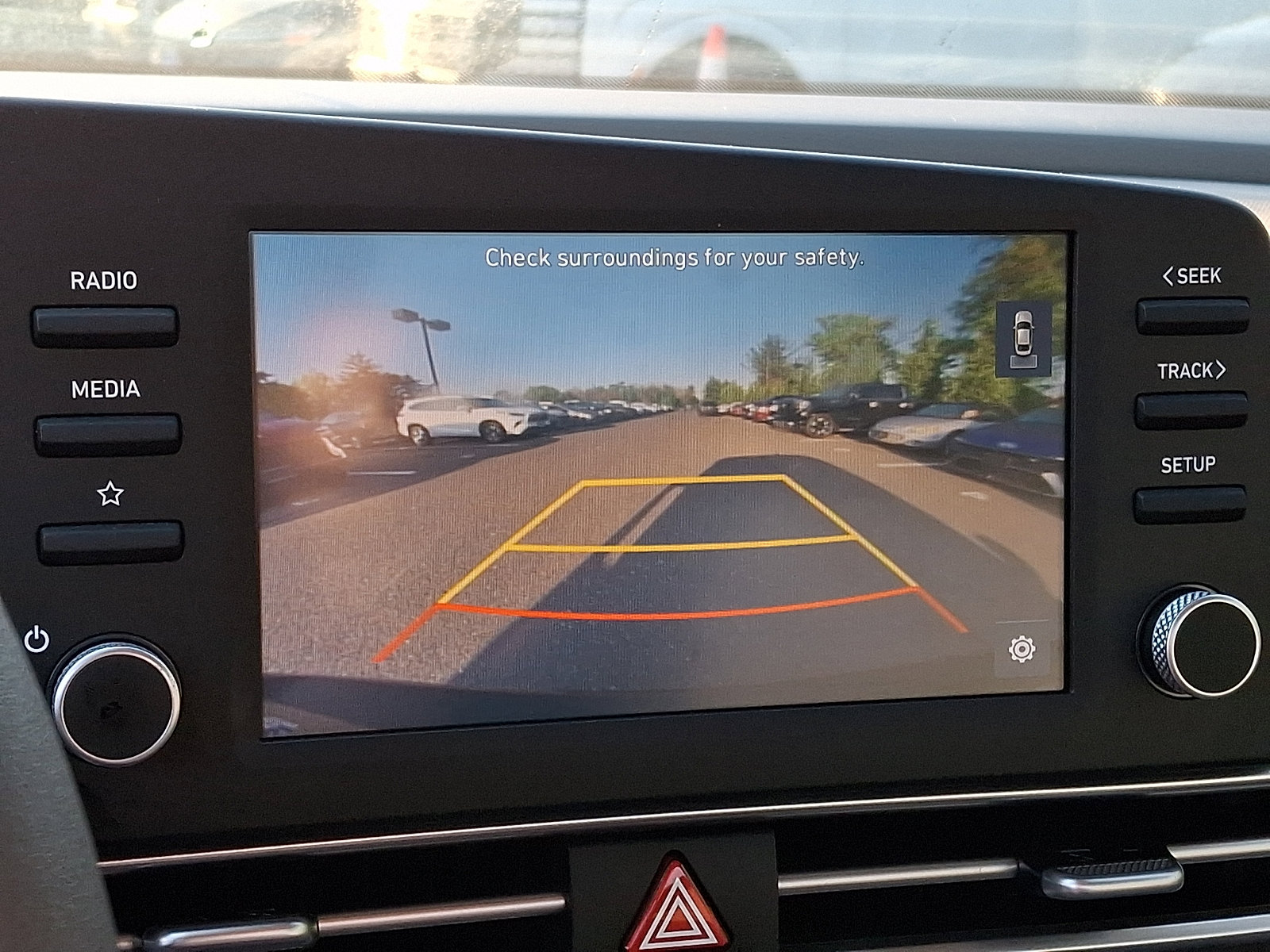 Used 2023 Hyundai Elantra SEL FWD image 20