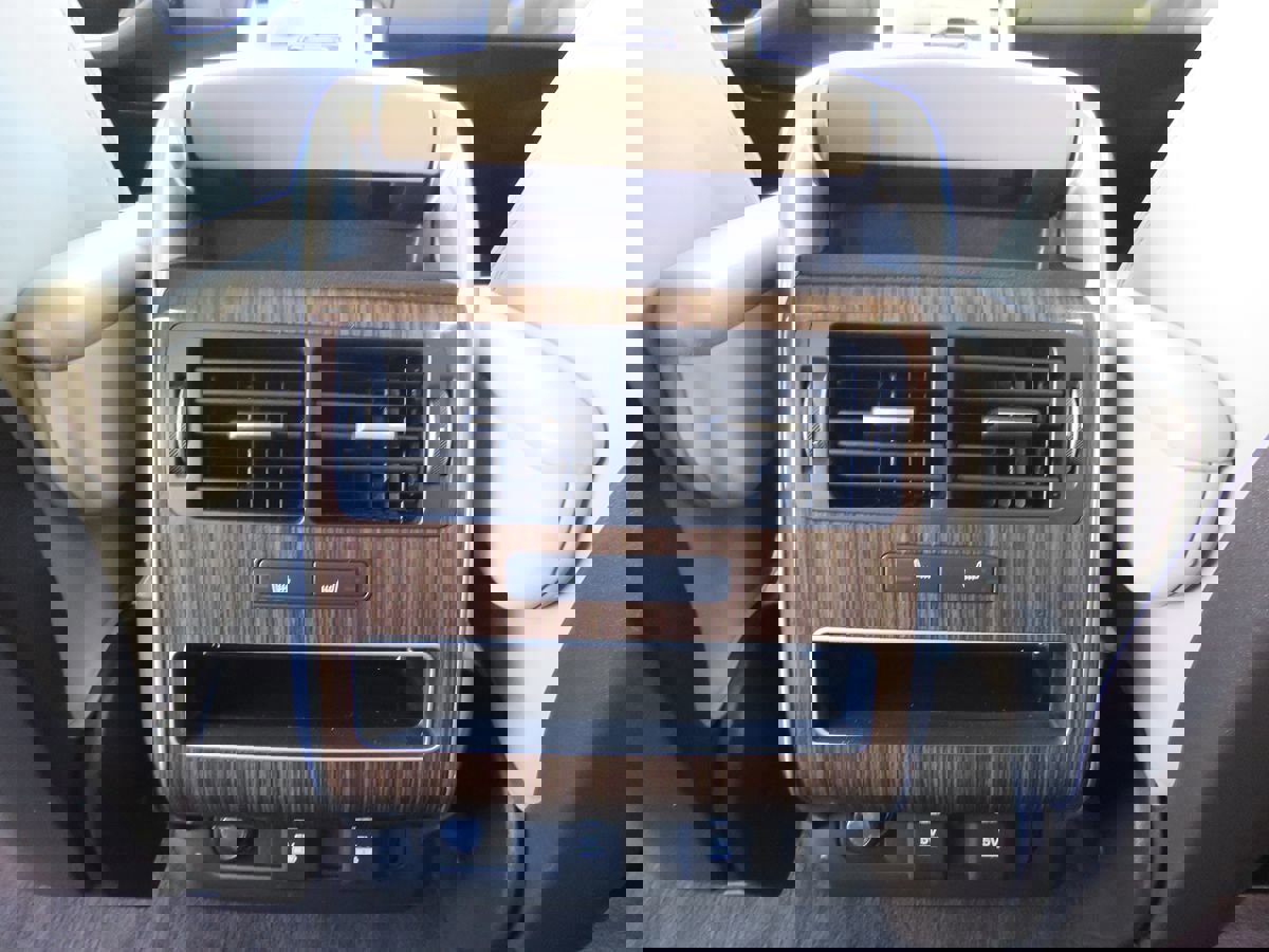 Used 2020 Land Rover Range Rover Sport HSE AWD/4WD image 31