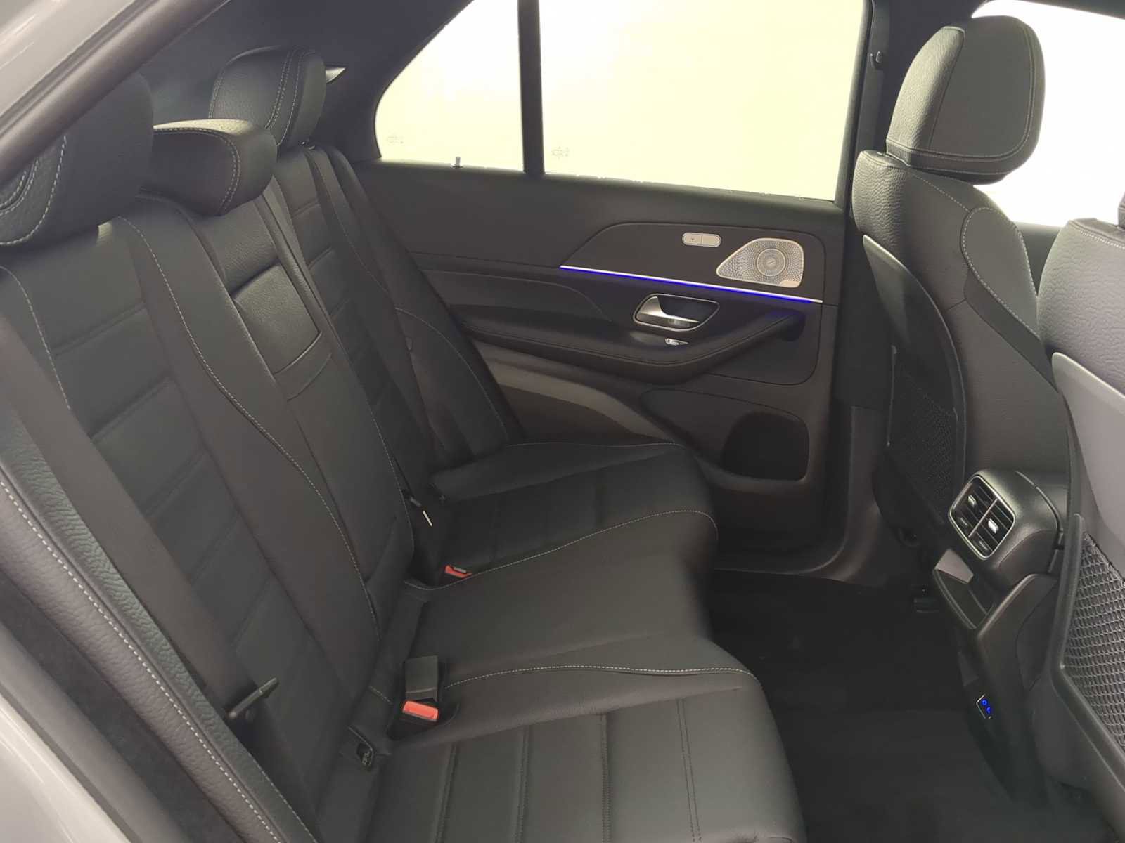 New 2026 Mercedes-Benz GLE 450 4MATIC image 21