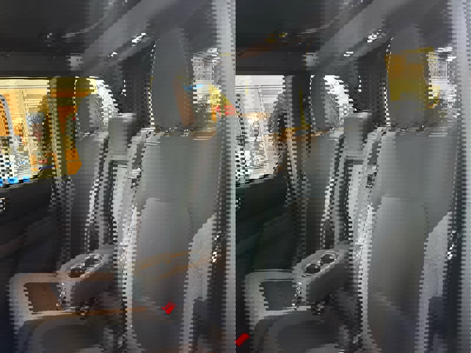 New 2025 Ford Bronco Big Bend image 23