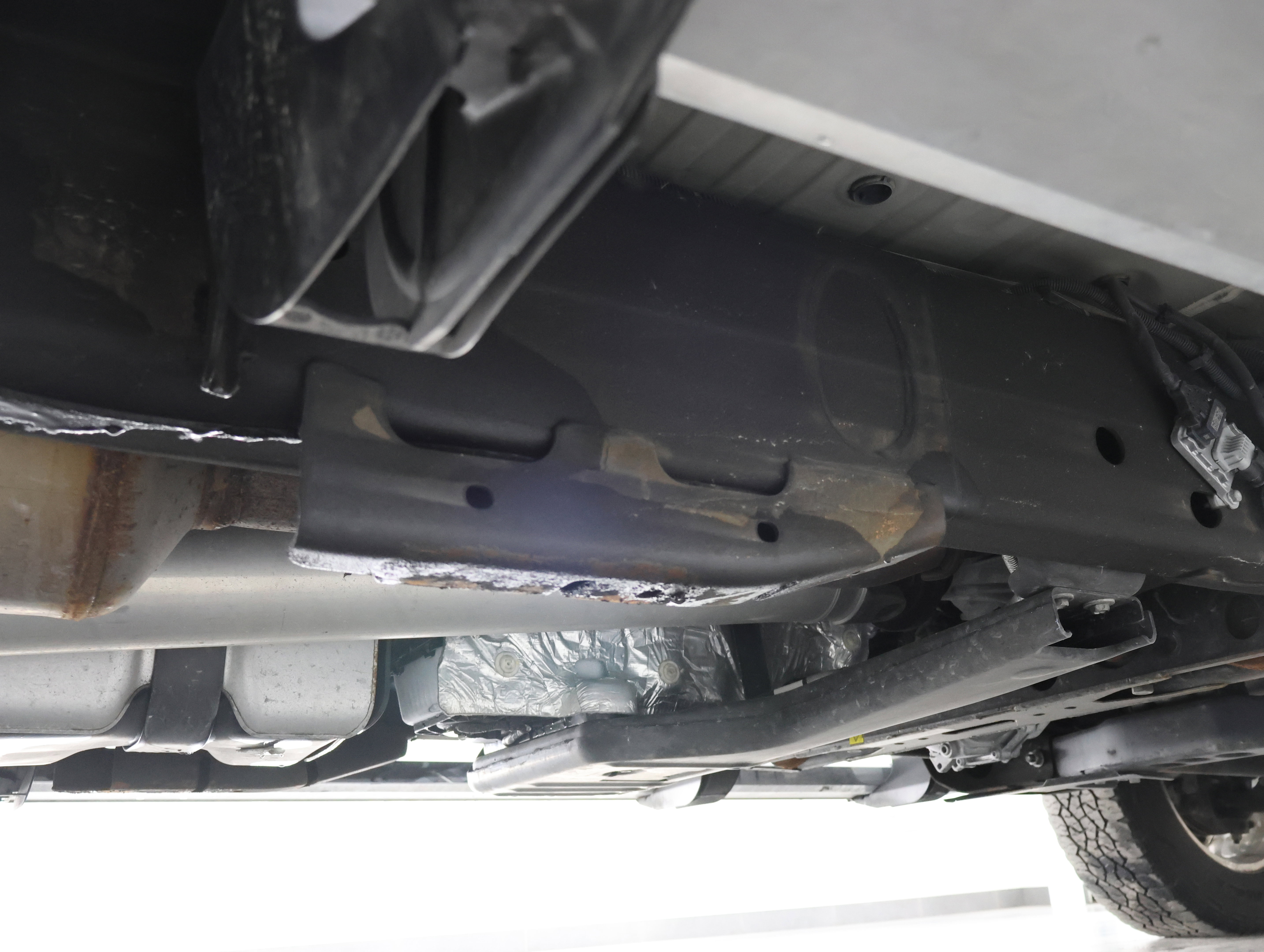 Used 2021 Chevrolet Silverado 2500 High Country w/ Z71 Off-Road Package image 30