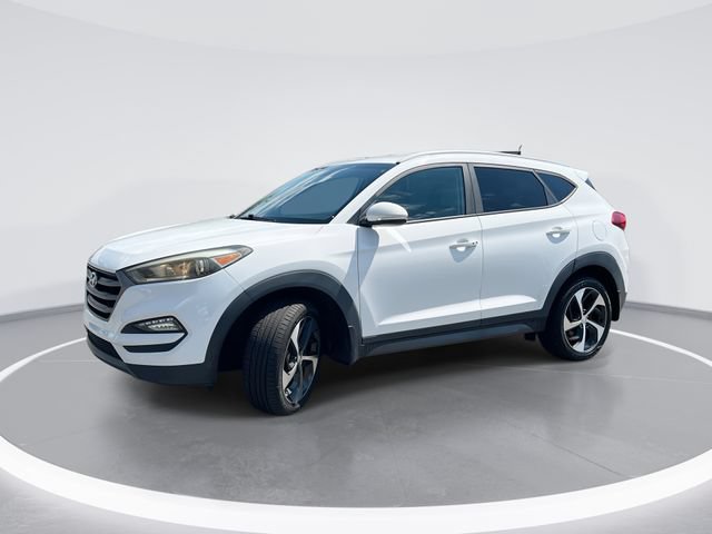 Used 2016 Hyundai Tucson Sport FWD video 1