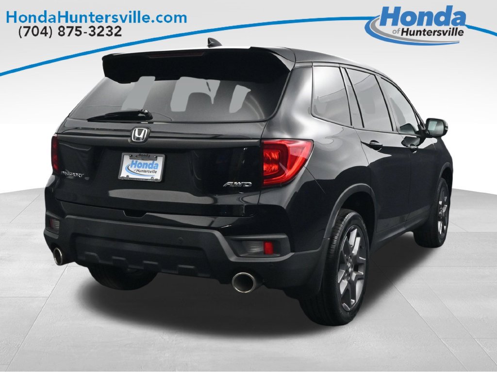 Used 2023 Honda Passport EX-L image 8