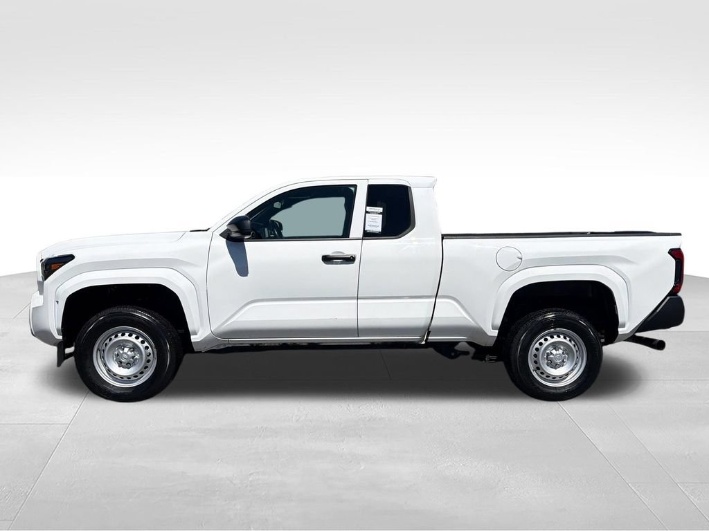 Used 2024 Toyota Tacoma SR RWD image 3