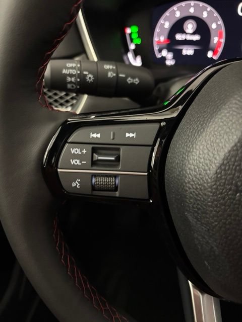 New 2026 Acura Integra A-Spec w/ Technology Package FWD image 19