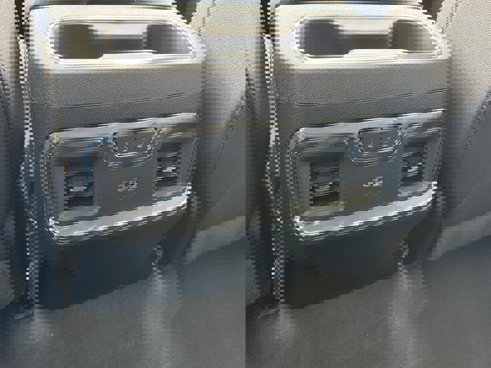 Certified 2023 Chevrolet Silverado 1500 LTZ w/ LTZ Premium Package image 8