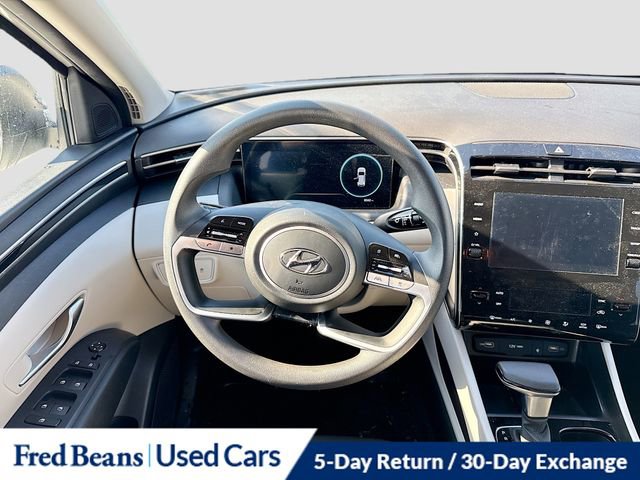 Used 2024 Hyundai Tucson SEL image 23