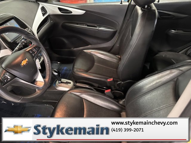 Used 2017 Chevrolet Spark ACTIV image 27
