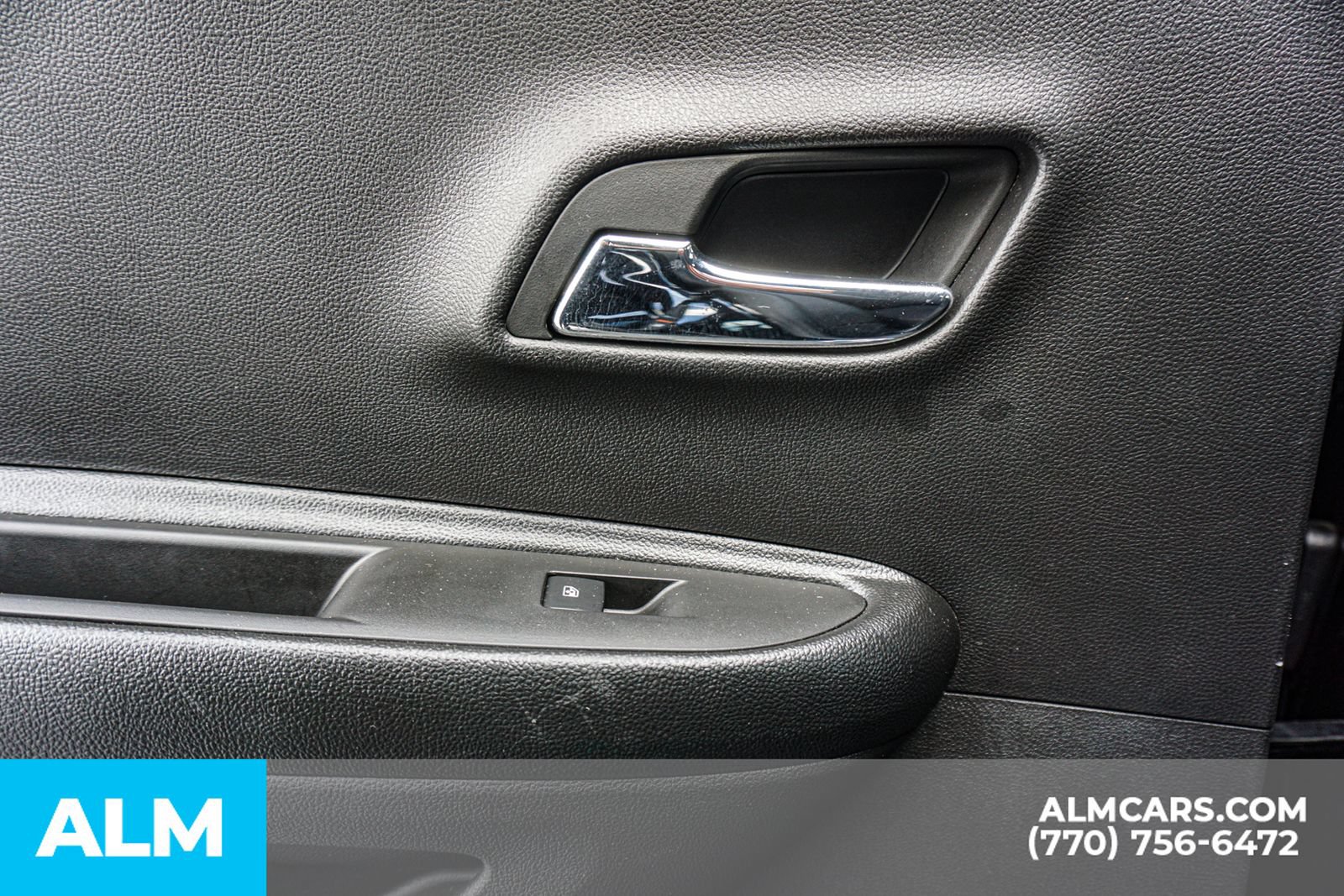Used 2022 Chevrolet Trax LS w/ Tint and Cruise Package FWD image 54