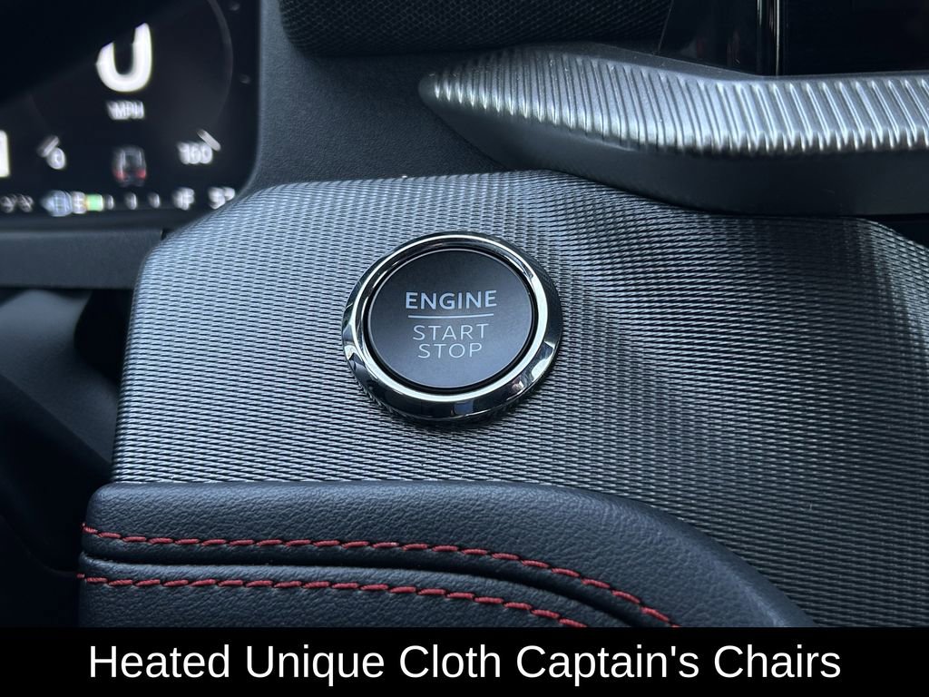 Used 2025 Ford Explorer ST-Line image 26