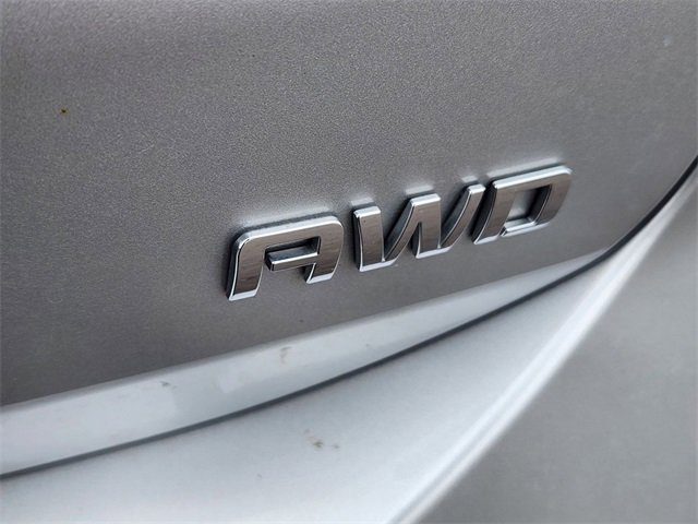 Used 2022 Chevrolet Equinox LS w/ LS Convenience Package image 13