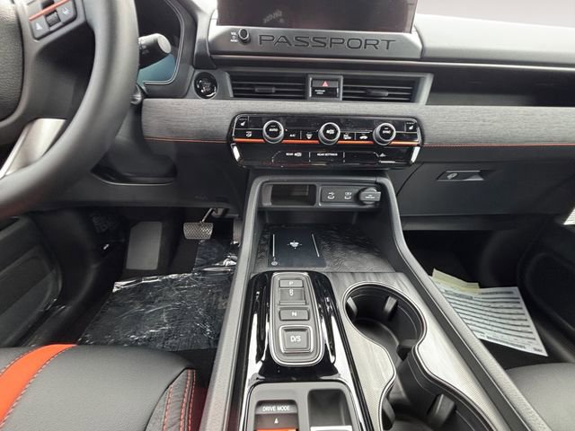 New 2026 Honda Passport TrailSport image 11
