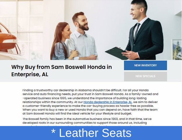 Used 2019 Ford Fusion Titanium AWD/4WD image 4