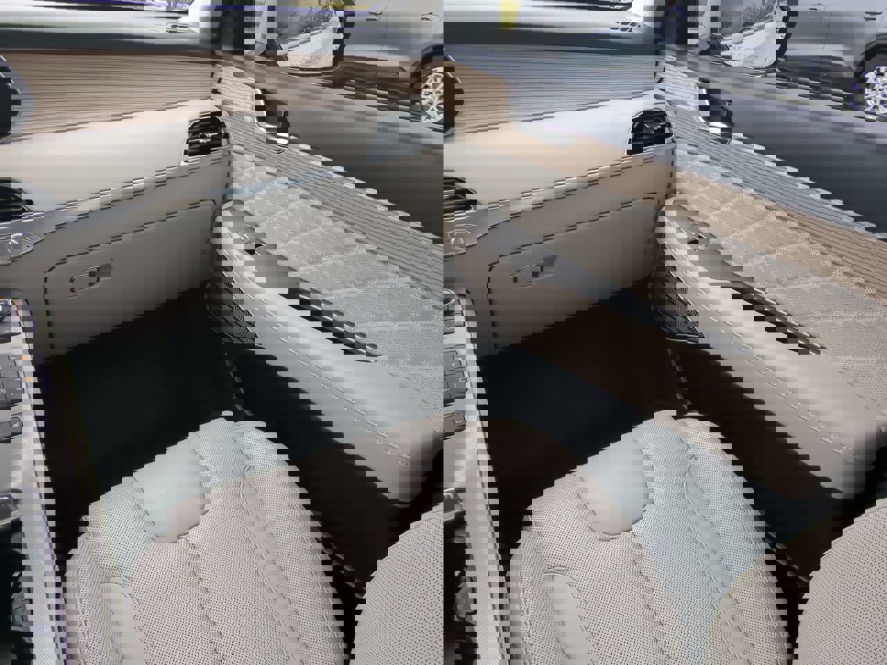 Used 2021 Hyundai Palisade Calligraphy image 15