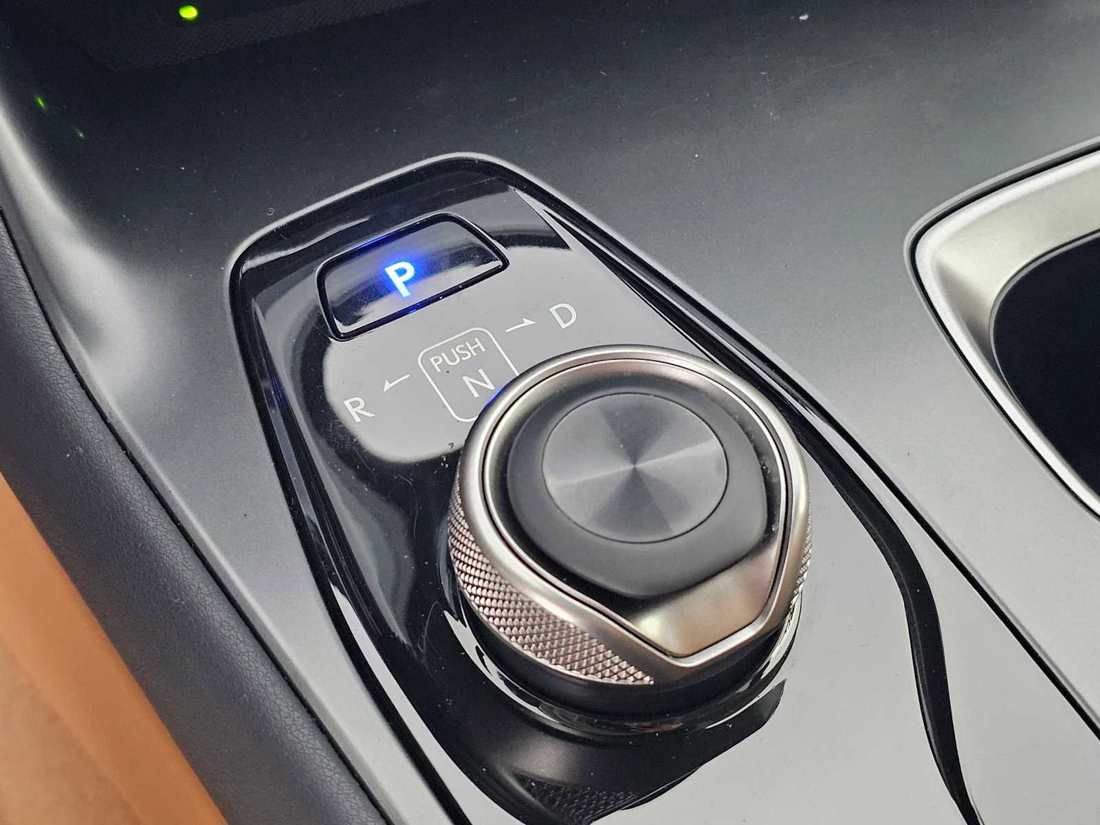 Certified 2023 Lexus RZ 450e Premium w/ Technology Package image 31