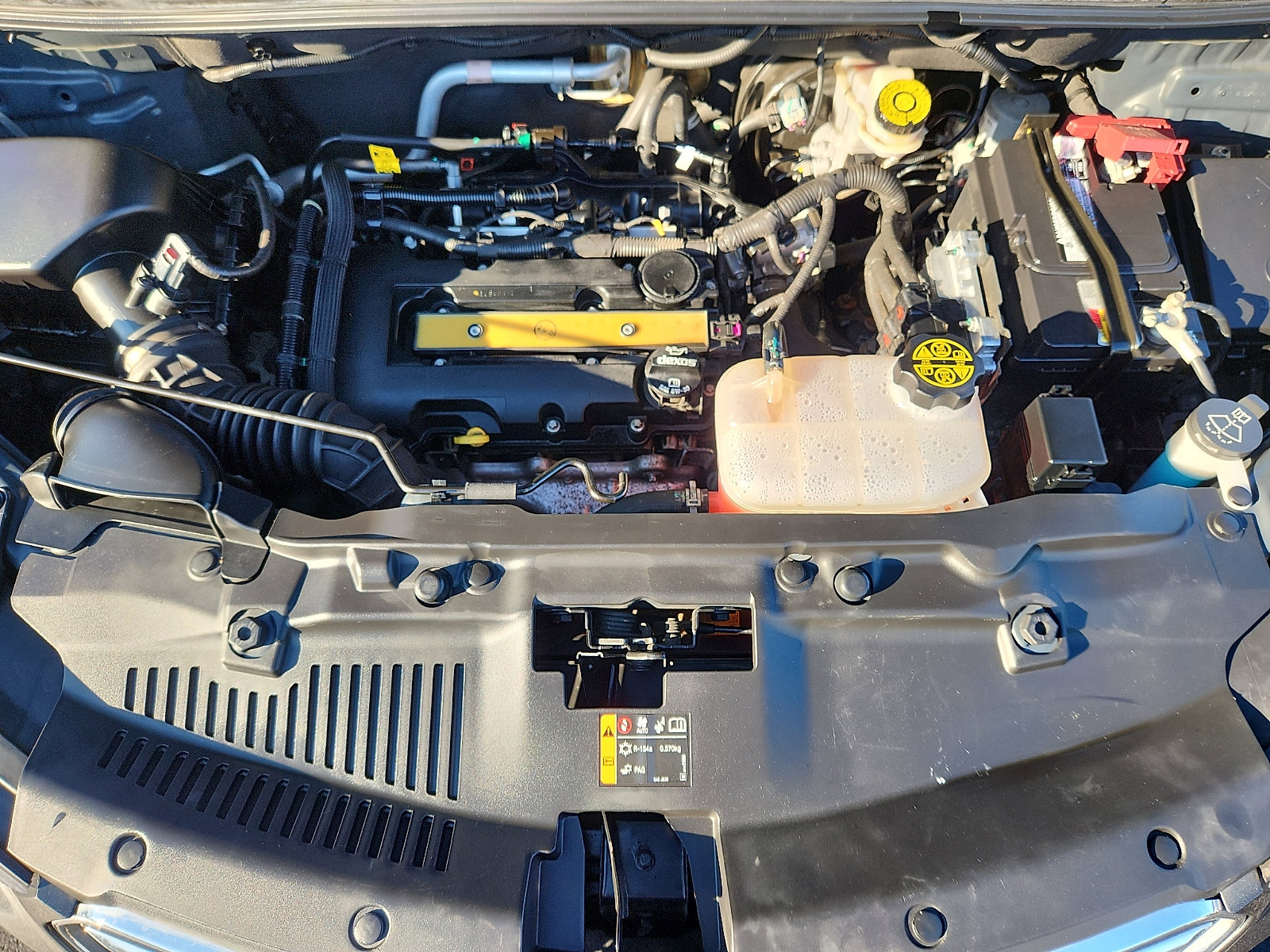 Used 2018 Buick Encore Preferred image 27