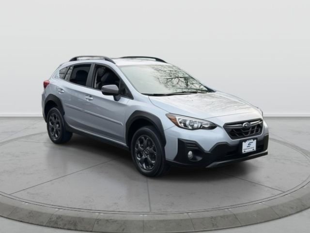 Used 2023 Subaru Crosstrek 2.5i Sport image 1