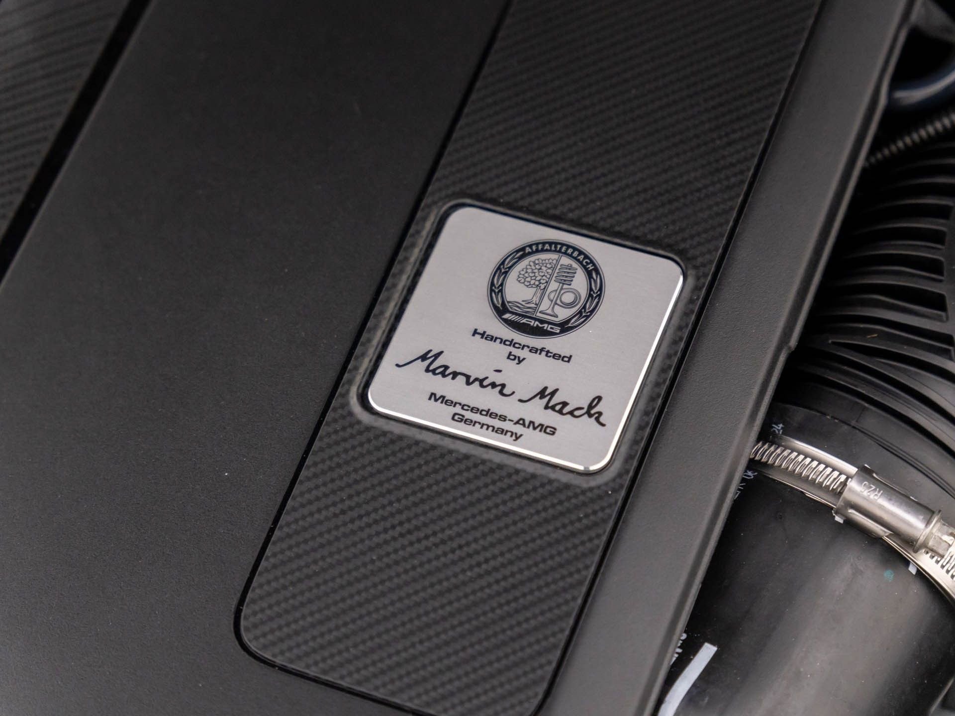 New 2025 Mercedes-Benz AMG GT 43 image 34