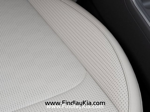 New 2026 Kia Sorento S w/ S Panoramic Sunroof Package AWD/4WD image 27