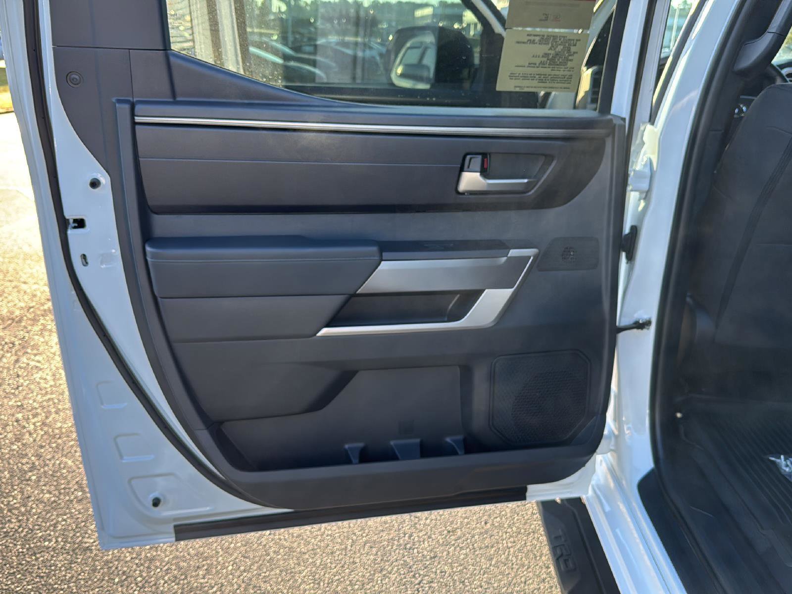 New 2025 Toyota Tundra SR5 image 11