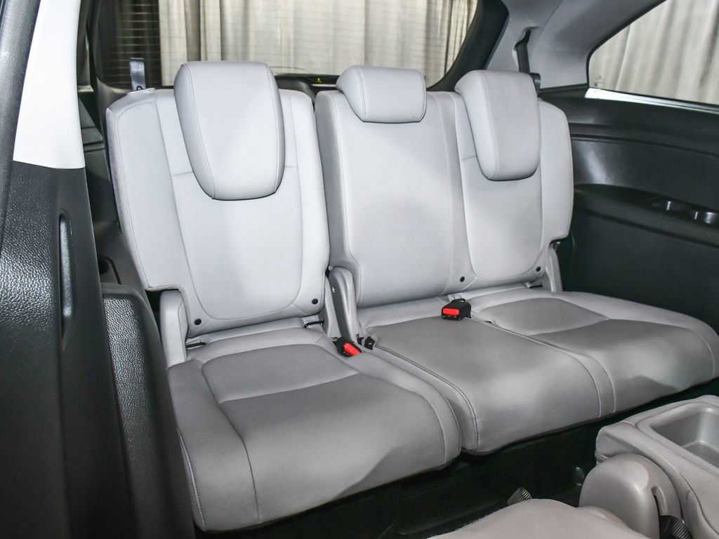 Used 2023 Honda Odyssey EX-L image 48