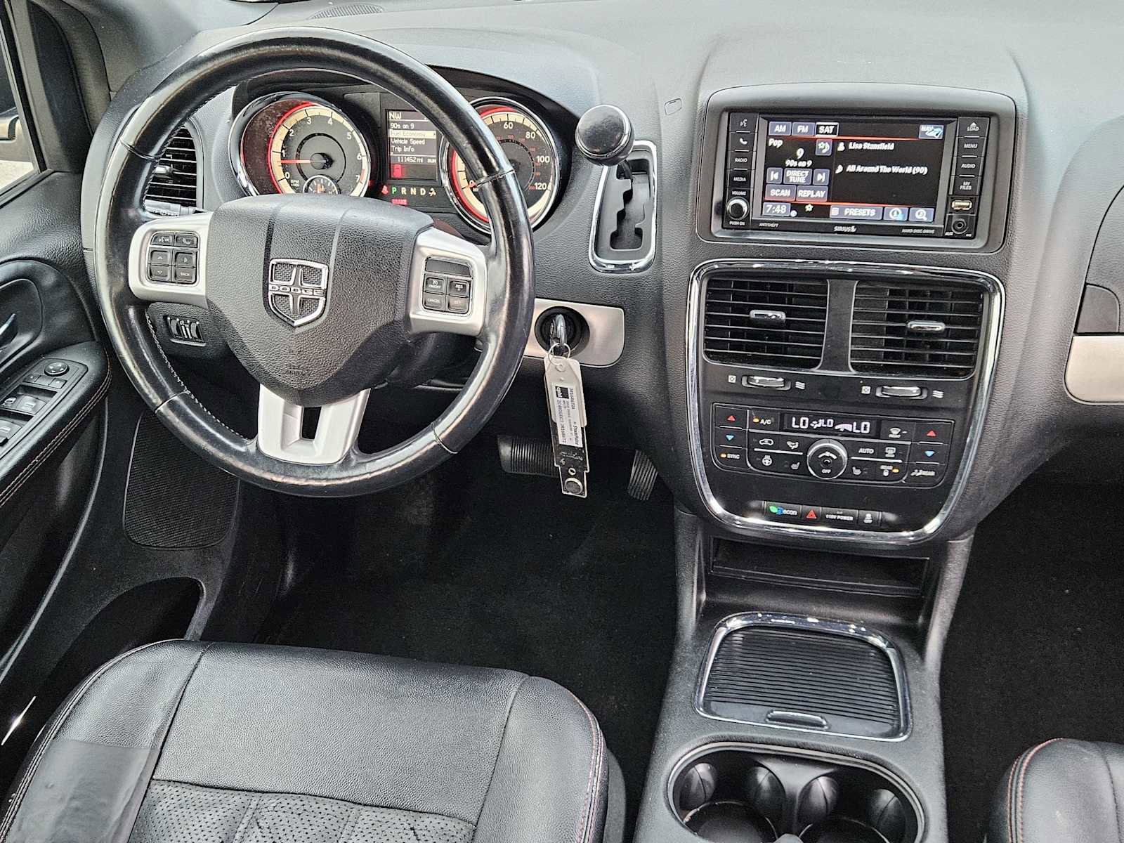 Used 2018 Dodge Grand Caravan GT FWD image 25