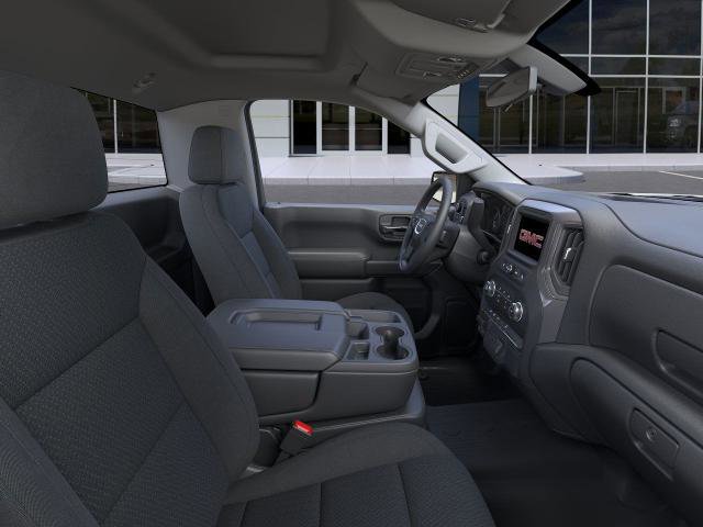 New 2026 GMC Sierra 1500 Pro image 17