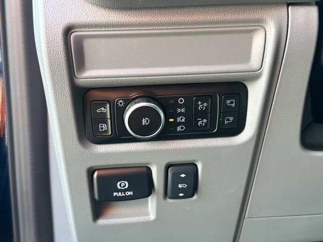 New 2026 Ford F350 Lariat w/ Snow Plow Prep Package image 22