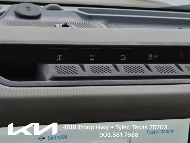 Used 2024 Ford Bronco Wildtrak AWD/4WD image 32