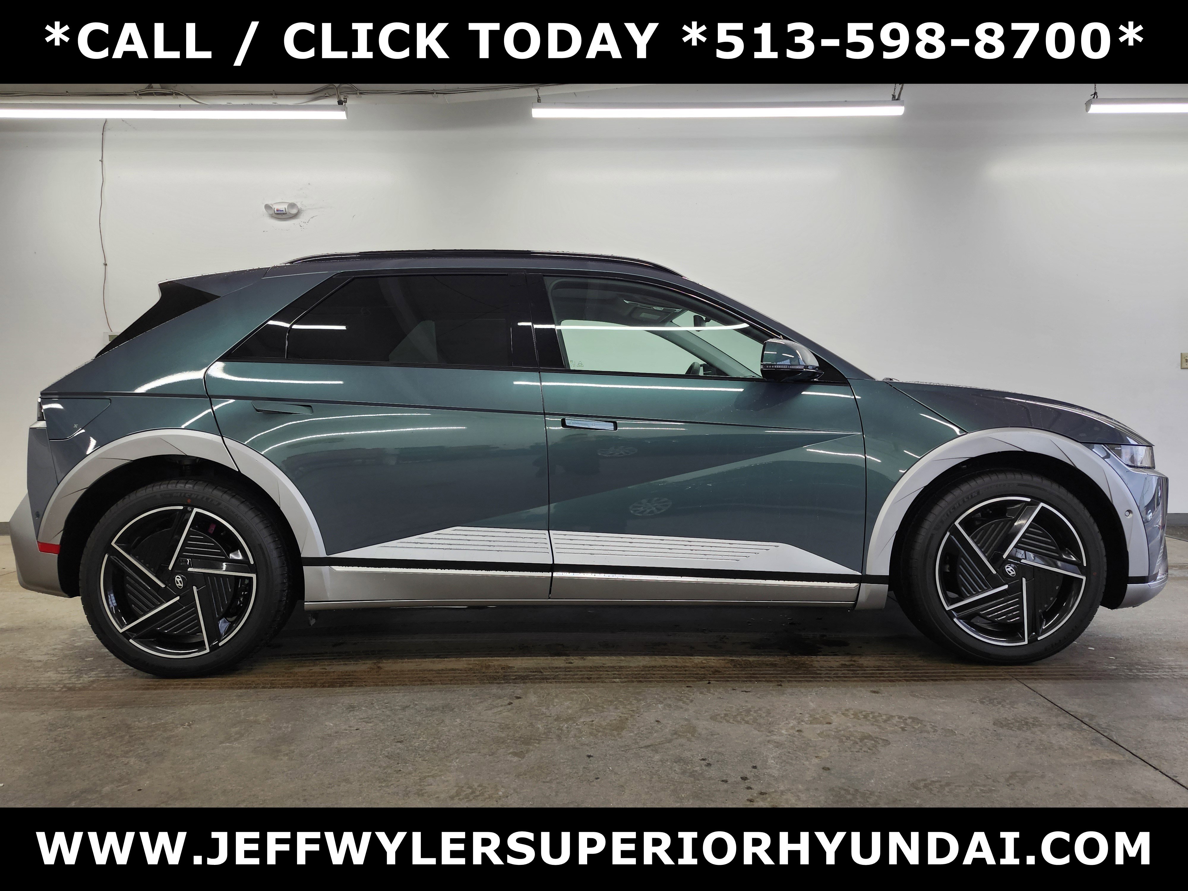 New 2026 Hyundai Ioniq 5 Limited image 2