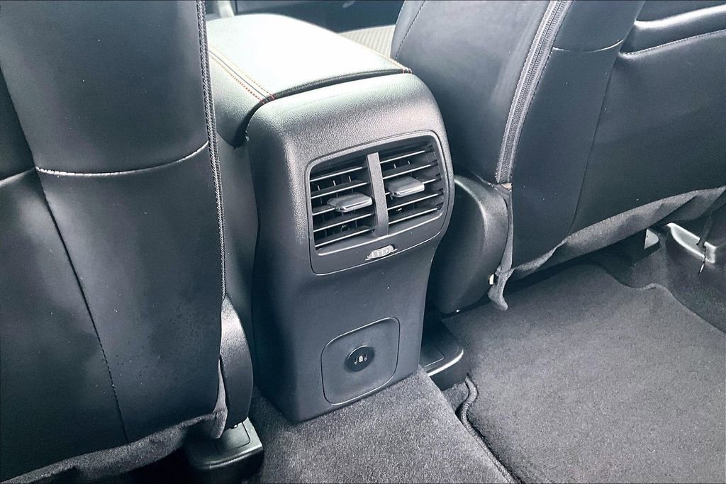 Used 2024 Ford Escape ST-Line w/ Tech Pack #1 image 33