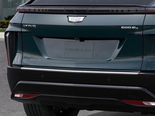 New 2026 Cadillac Lyriq Premium Luxury AWD/4WD image 14