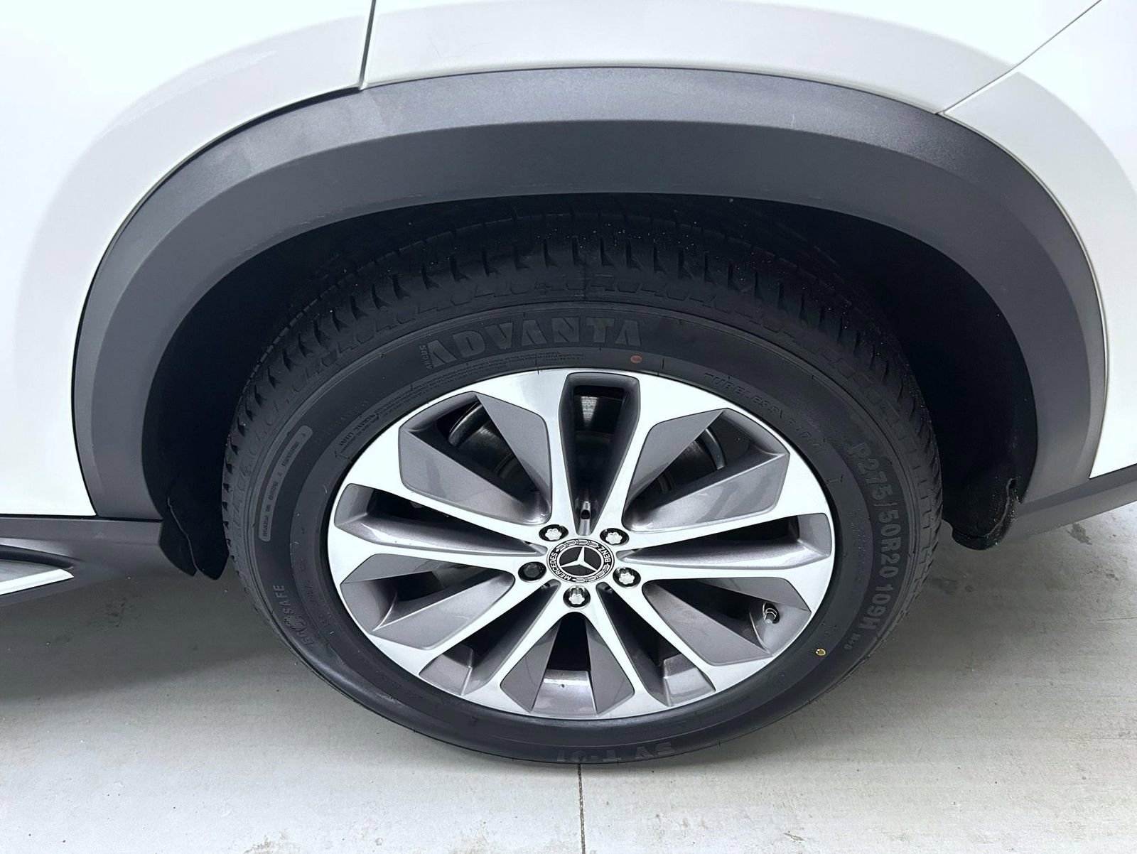 Used 2022 Mercedes-Benz GLE 350 4MATIC image 22