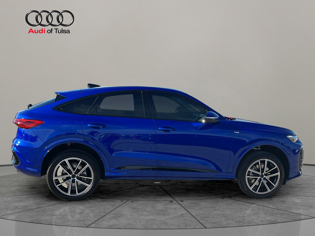 New 2026 Audi Q5 Premium Plus AWD/4WD image 8