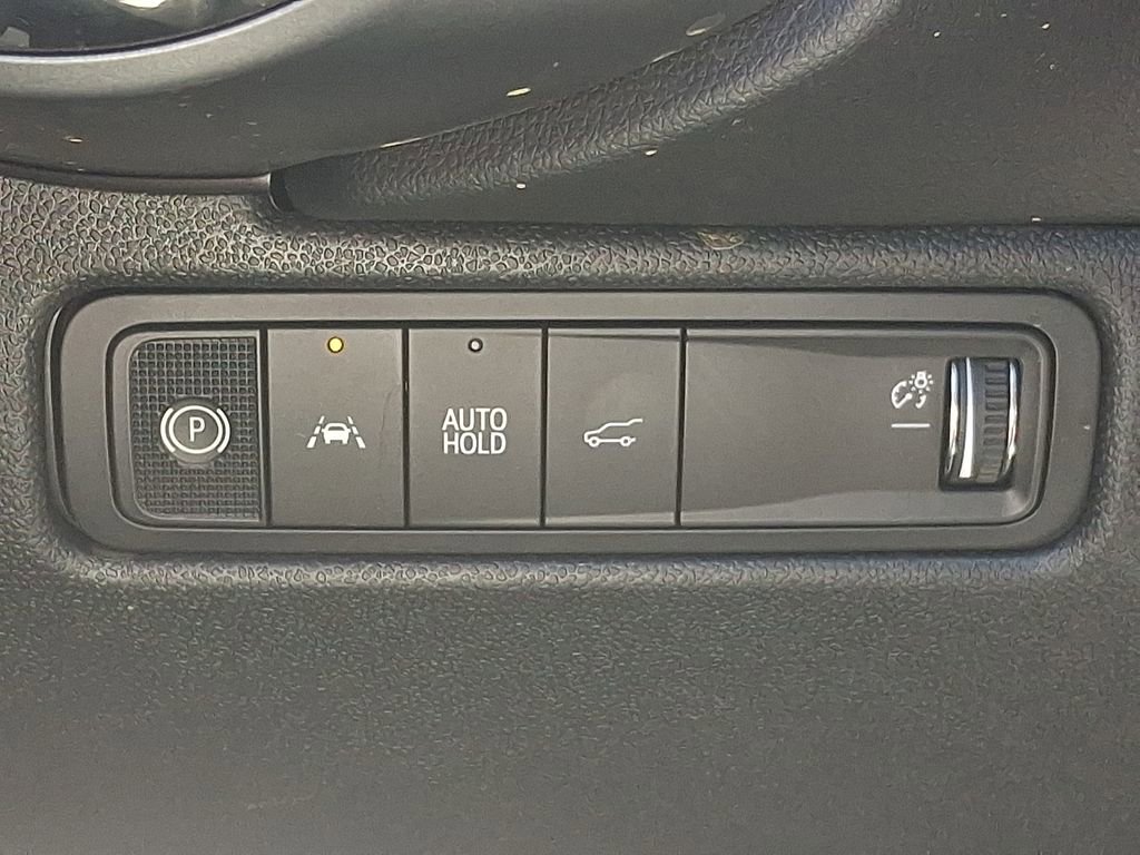 Used 2026 Chevrolet Equinox EV RS FWD image 26