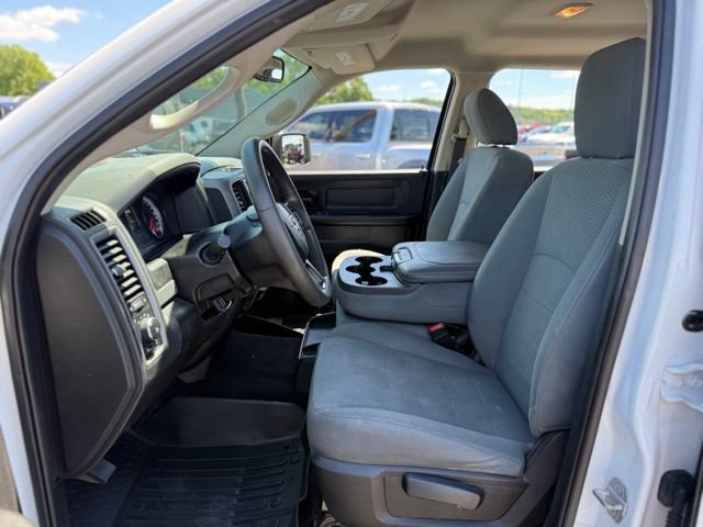 Used 2019 RAM 1500 Express w/ Wheel & Sound Group AWD/4WD image 10
