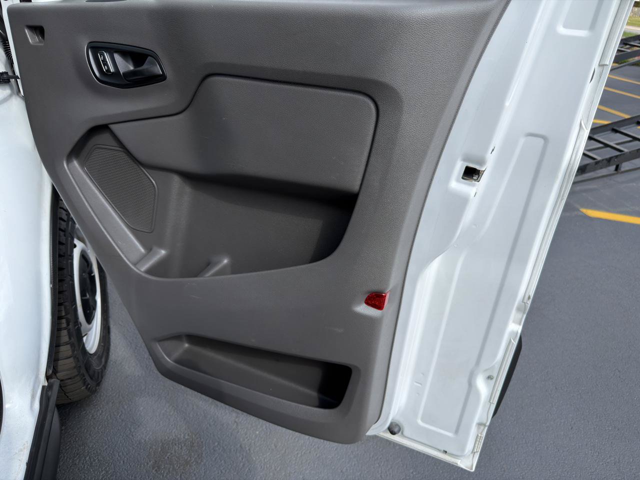 Used 2022 Ford Transit 250 Medium Roof RWD image 13