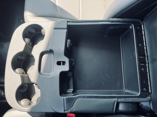 New 2024 RAM 3500 Tradesman image 30