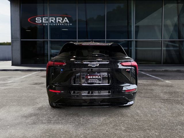 Used 2024 Chevrolet Blazer EV RS AWD/4WD image 3