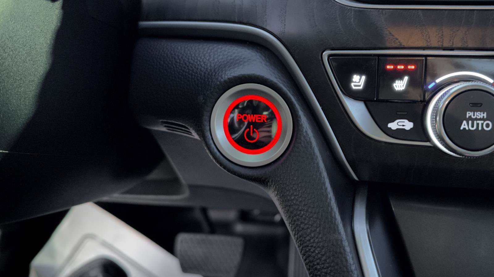 Used 2022 Honda Accord Touring image 24