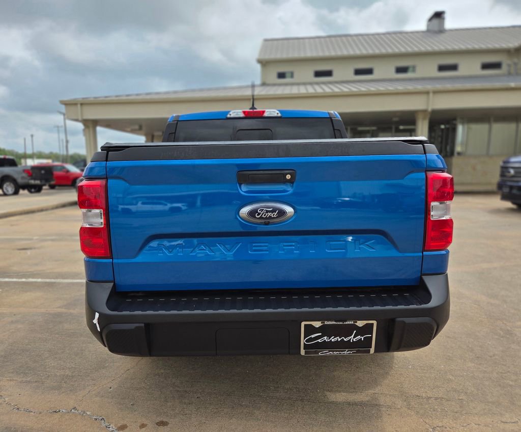 Used 2022 Ford Maverick XLT image 6