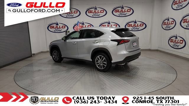 Used 2015 Lexus NX 200t FWD w/ Premium Package image 6