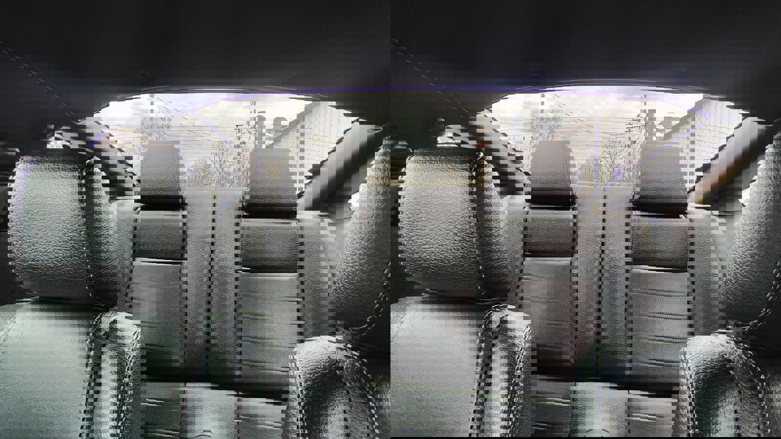 Used 2011 Ford Mustang Premium w/ 202A Rapid Spec Order Code image 18