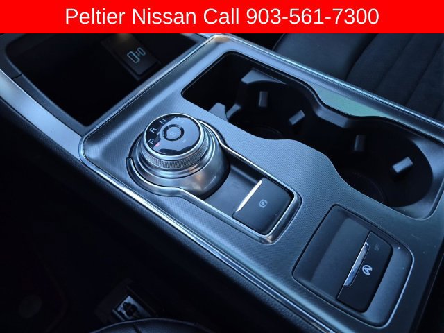Used 2024 Ford Edge ST-Line AWD/4WD image 38