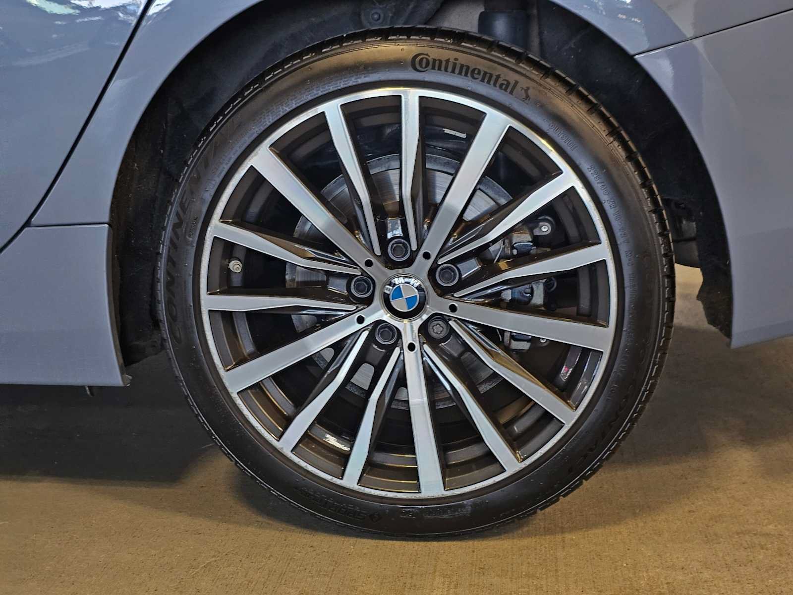 Used 2022 BMW 228i xDrive Gran Coupe w/ Convenience Package AWD/4WD image 8