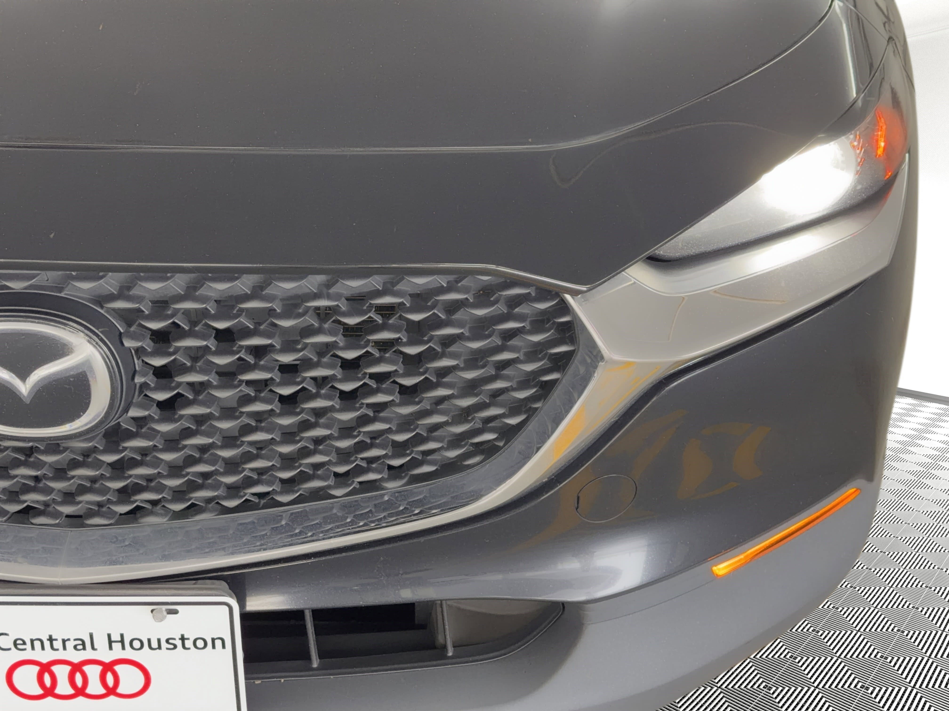 Used 2020 MAZDA CX-30 FWD w/ Select Package image 11