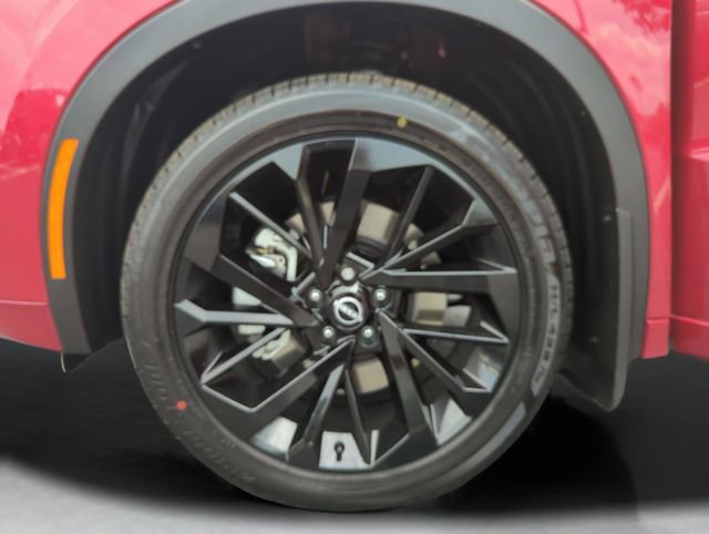New 2026 Nissan Rogue Platinum AWD/4WD image 47