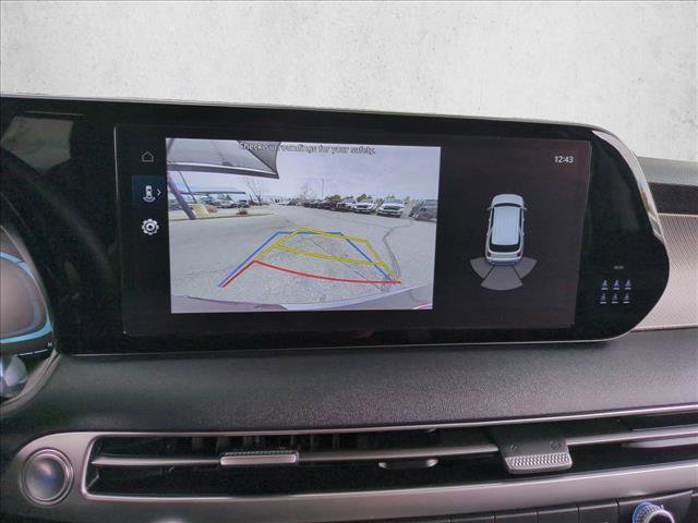 Used 2024 Hyundai Palisade SE image 14
